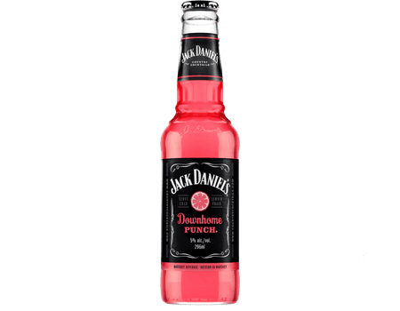 Jack Daniel’s Downhome Punch